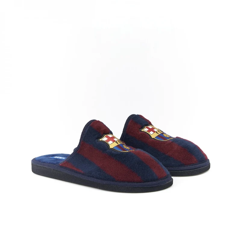 Zapatillas de Casa Marpen Slippers FC Barcelona CFA4R