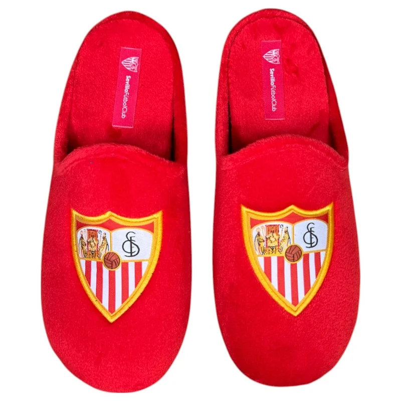 Zapatillas Marpen Slippers Sevilla FC CFA5SE