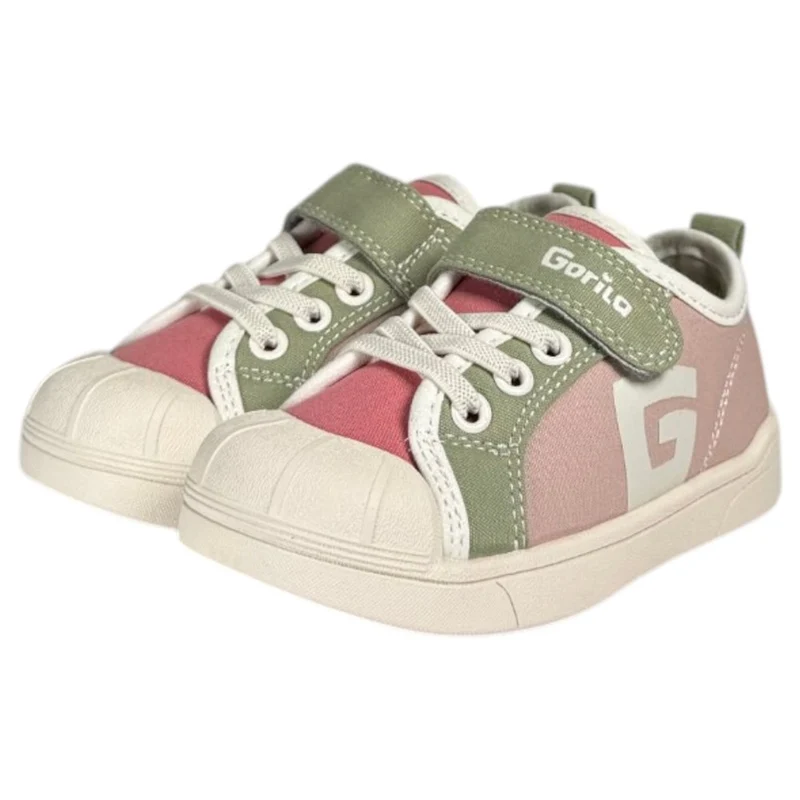 Zapatillas Gorila Globo Barefoot 77107 Nude
