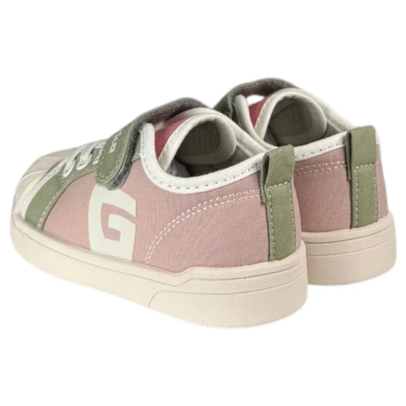 Zapatillas Gorila Globo Barefoot 77107 Nude