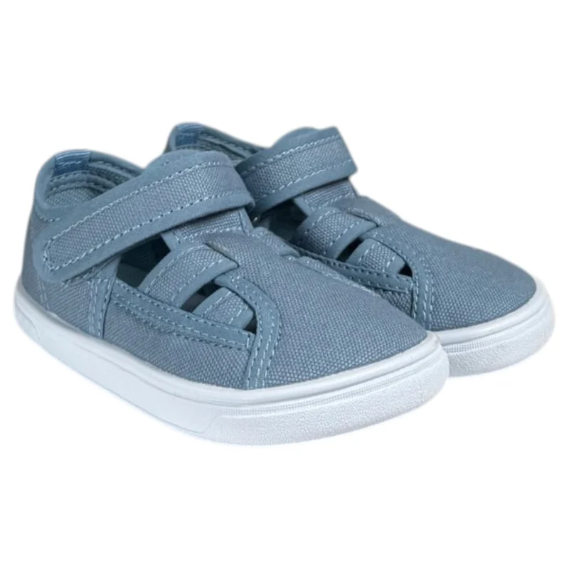 Sandalias Respetuosas Blanditos Molly Jeans