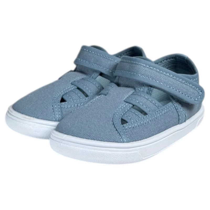 Sandalias Respetuosas Blanditos Molly Jeans