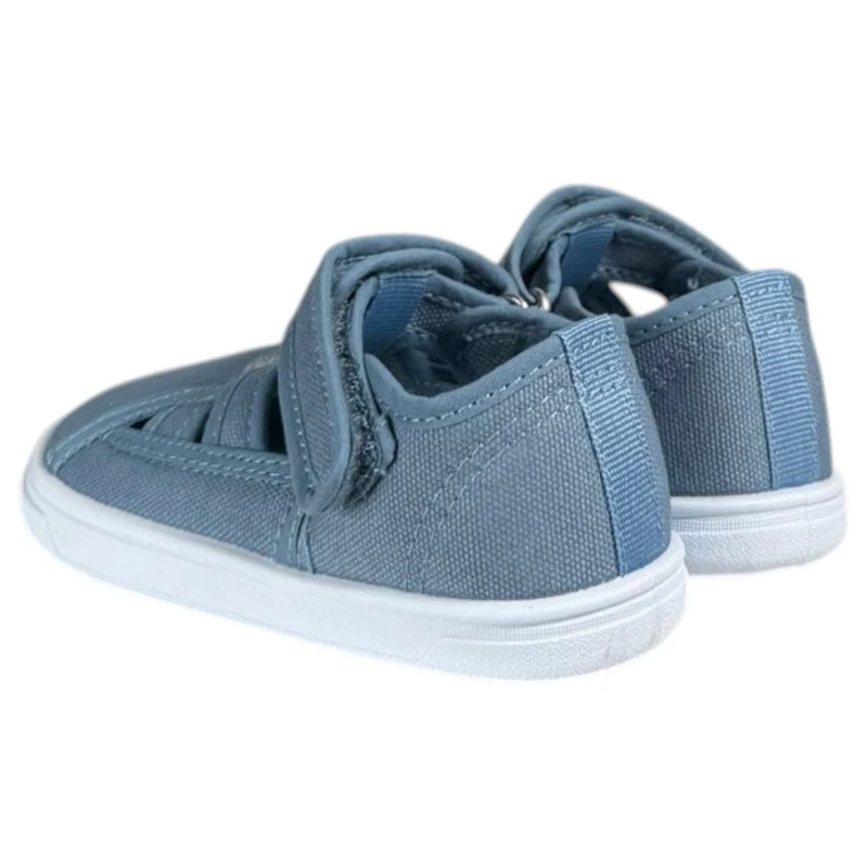 Sandalias Respetuosas Blanditos Molly Jeans