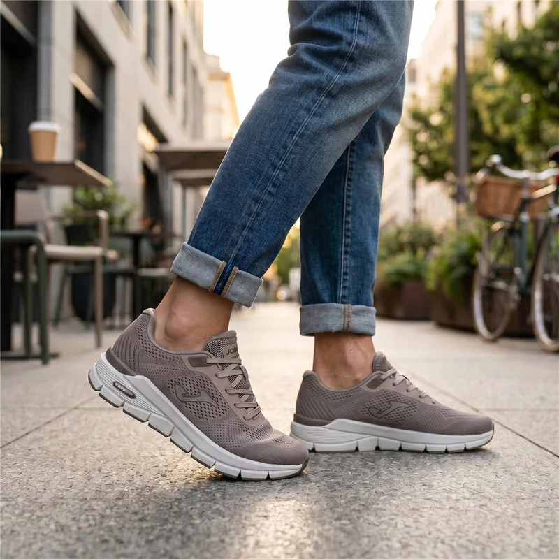 Zapatillas Joma Selene Men 2624 Taupe