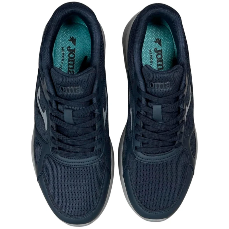 Zapatillas Joma Eros Men 2603 Azul