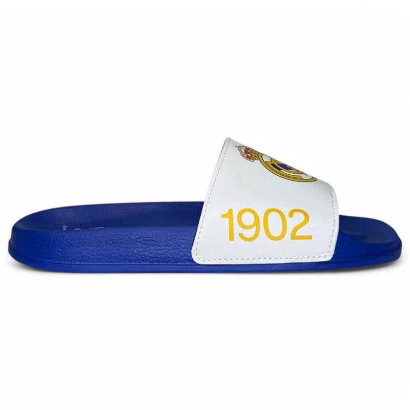 Chanclas Real Madrid Oficial RM17201 Azul