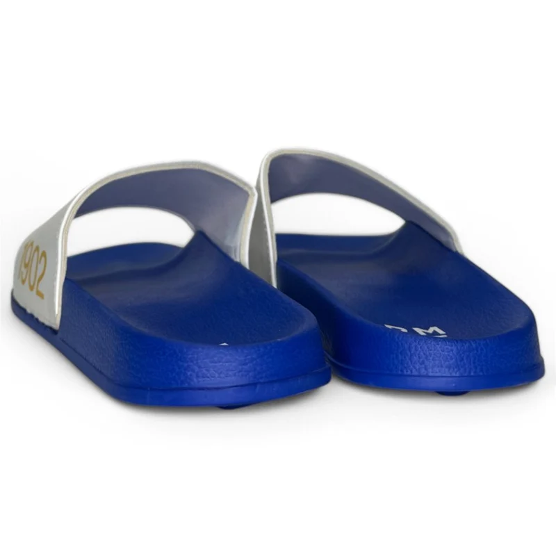 Chanclas Real Madrid Oficial RM17201 Azul