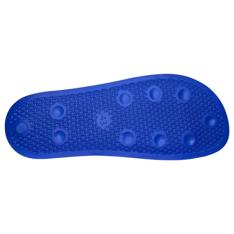 Chanclas Real Madrid Oficial RM17201 Azul