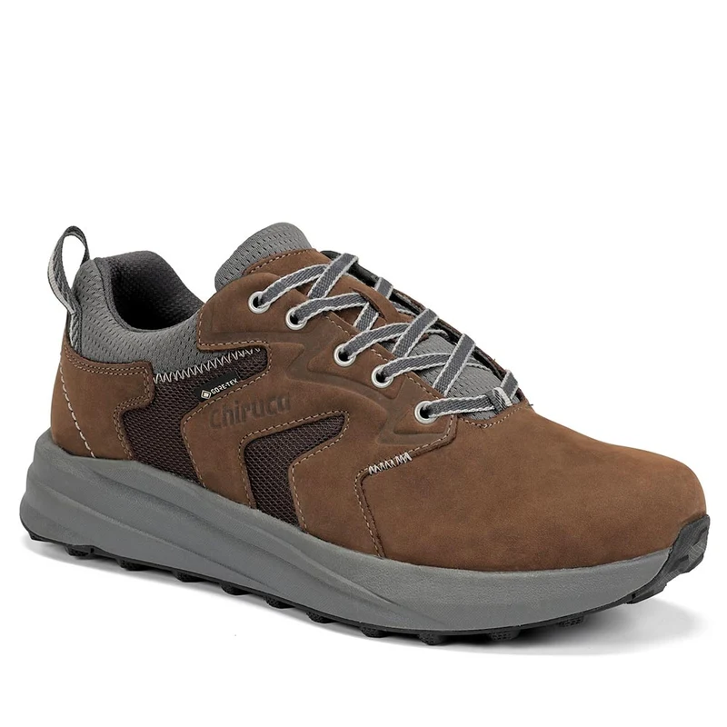 Zapatos Chiruca Sidney 01 Gore-Tex