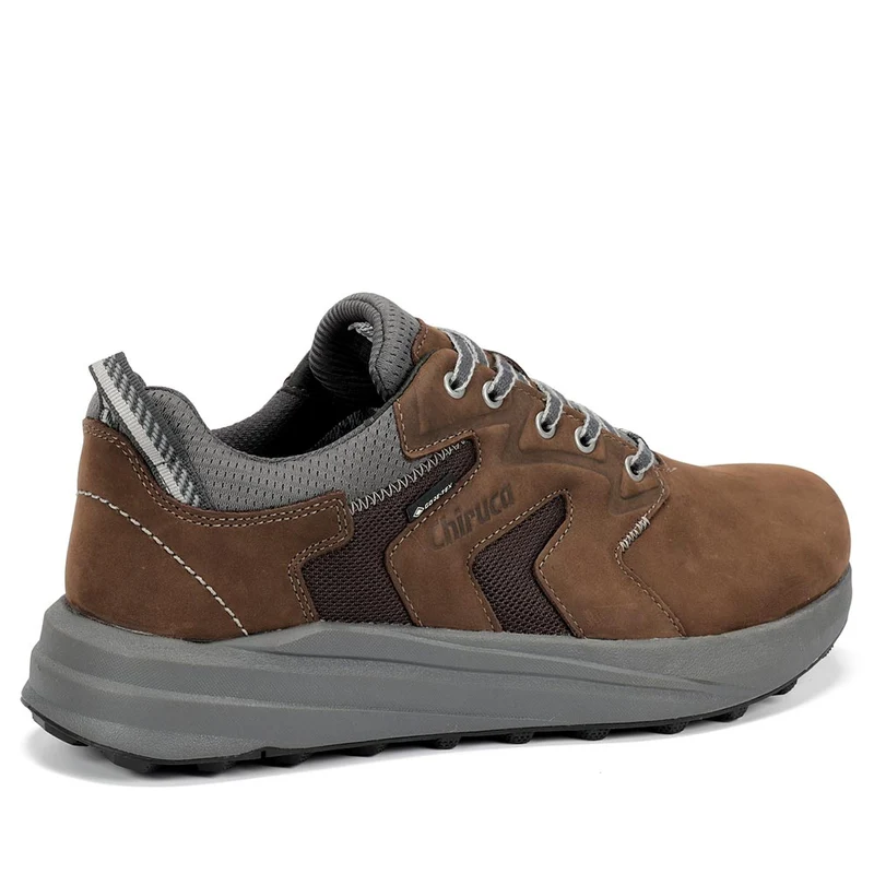 Zapatos Chiruca Sidney 01 Gore-Tex