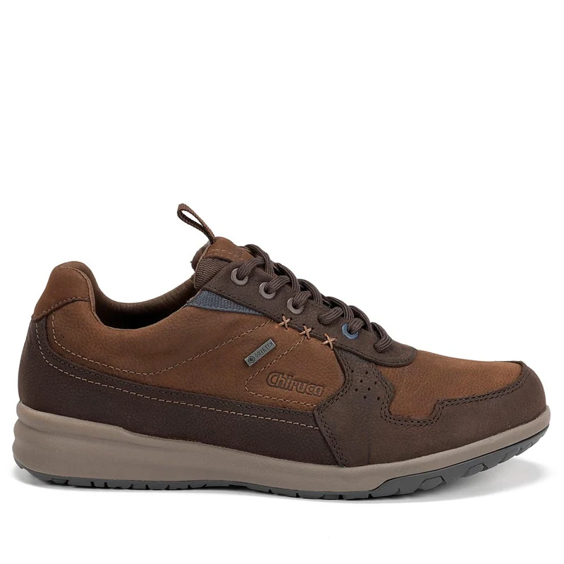 Zapatos Chiruca Metropolitan 22 Gore-Tex