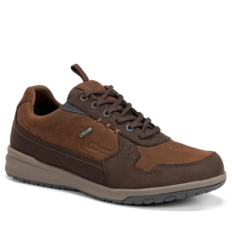 Zapatos Chiruca Metropolitan 22 Gore-Tex