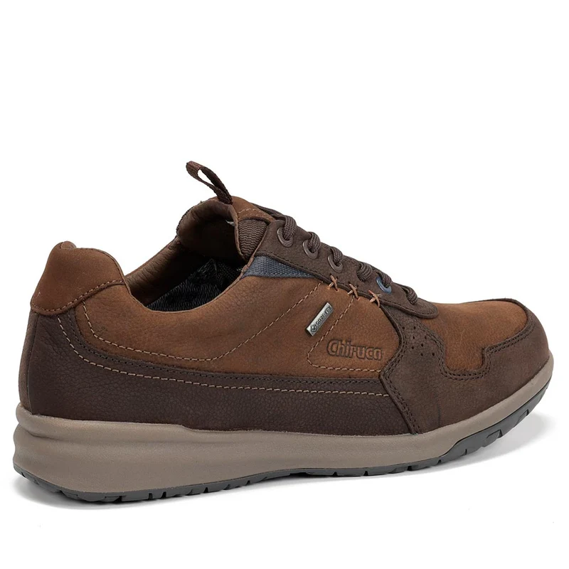 Zapatos Chiruca Metropolitan 22 Gore-Tex
