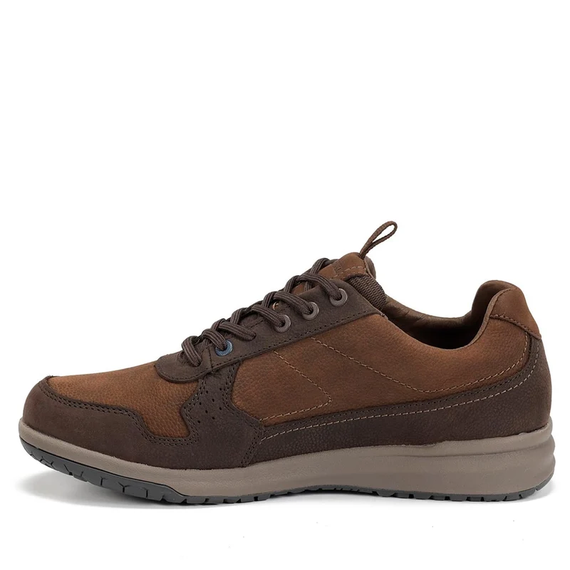 Zapatos Chiruca Metropolitan 22 Gore-Tex