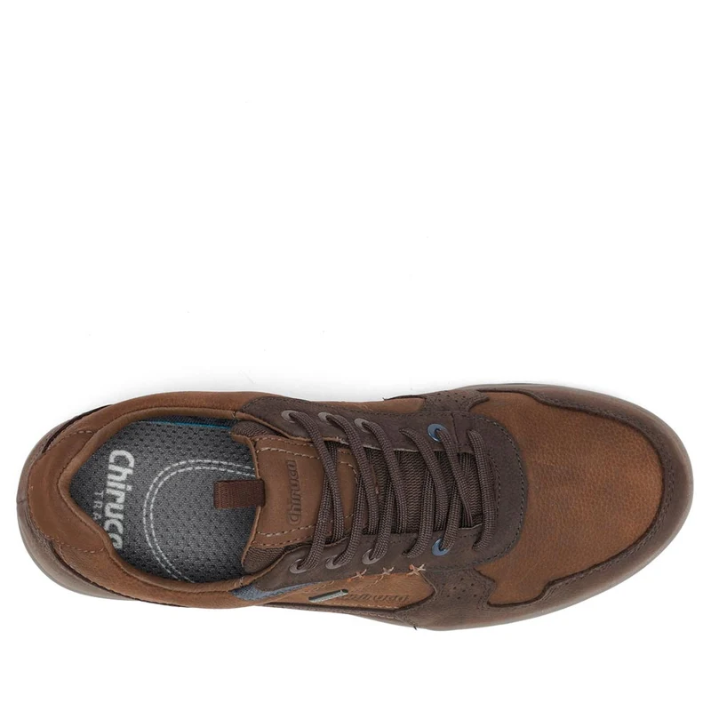 Zapatos Chiruca Metropolitan 22 Gore-Tex