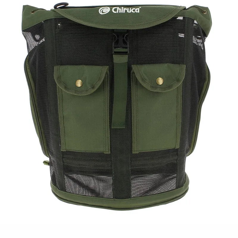 Mochila Chiruca Setas