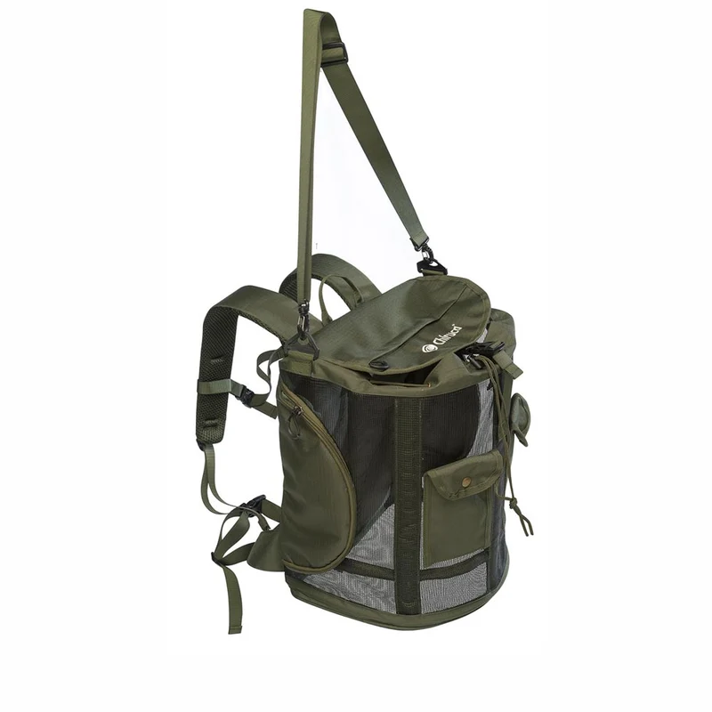 Mochila Chiruca Setas