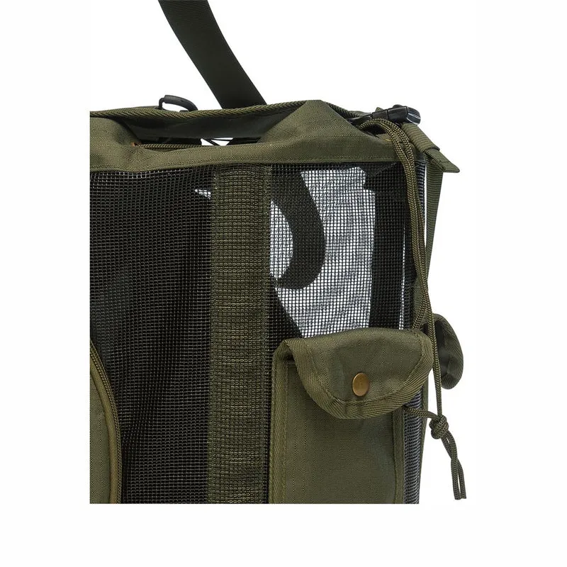 Mochila Chiruca Setas