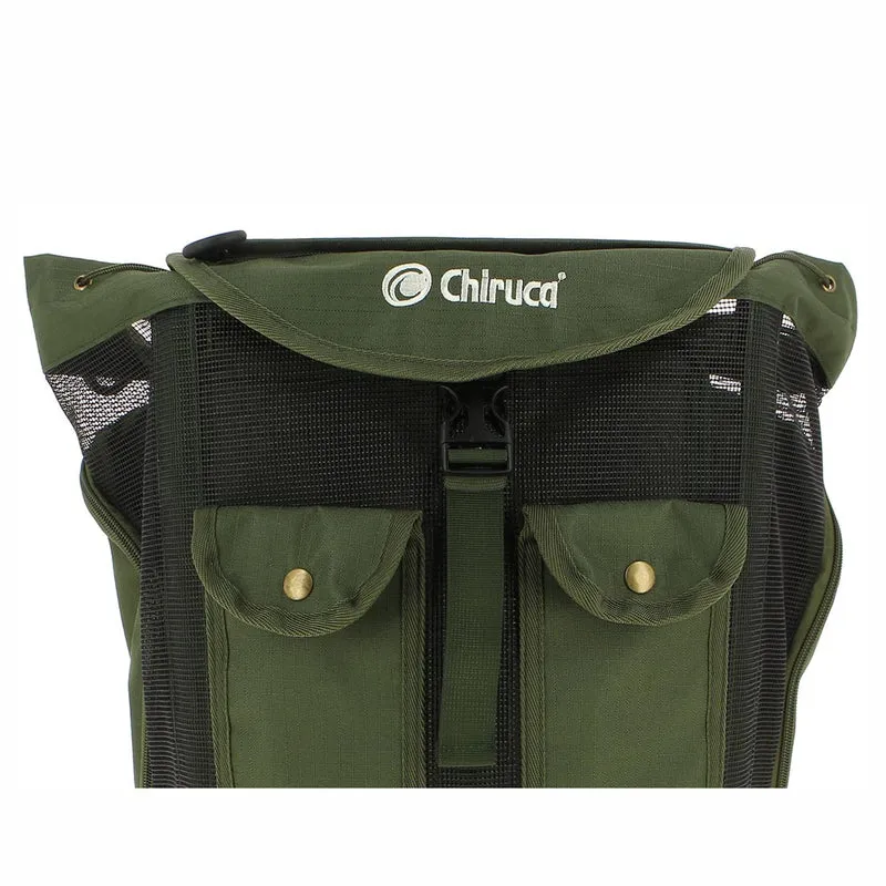 Mochila Chiruca Setas