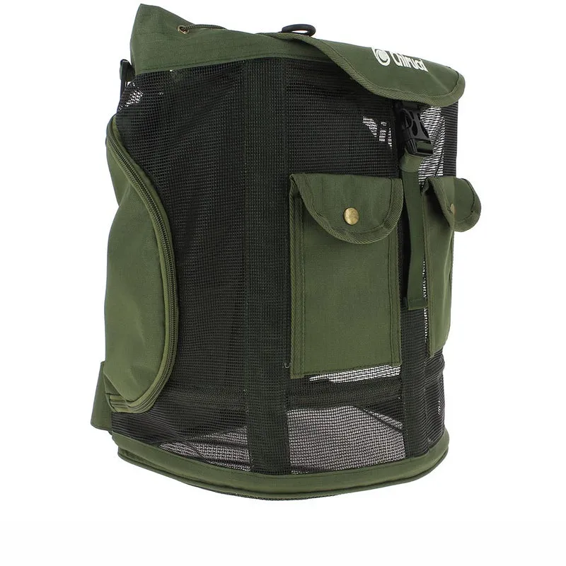 Mochila Chiruca Setas