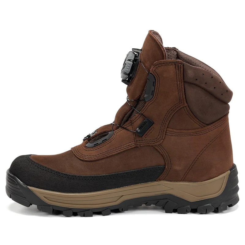 Botas de montaña y trekking Unisex Chiruca Boxer Boa Bandeleta 12 Gore-Tex