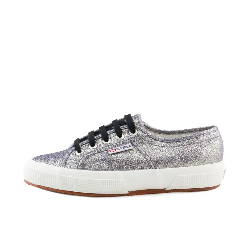Zapatilla plomo 2750LAMEW Superga