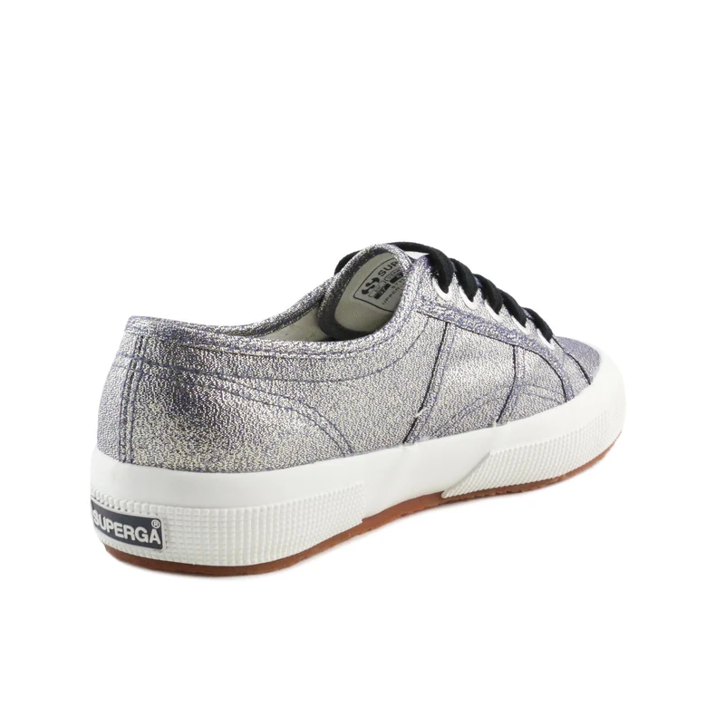 Zapatilla plomo 2750LAMEW Superga