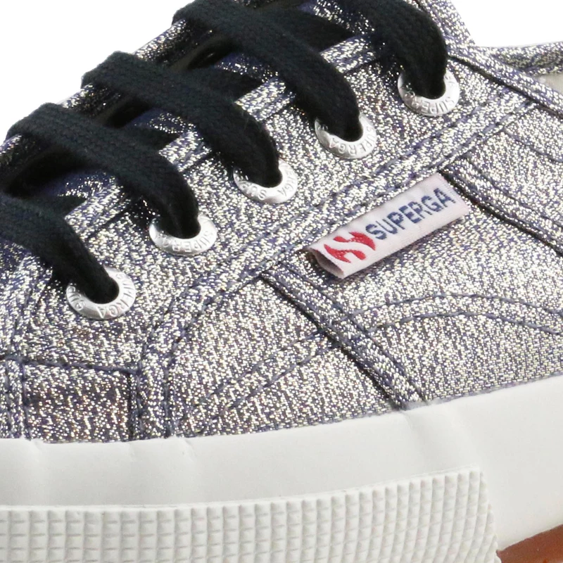 Zapatilla plomo 2750LAMEW Superga