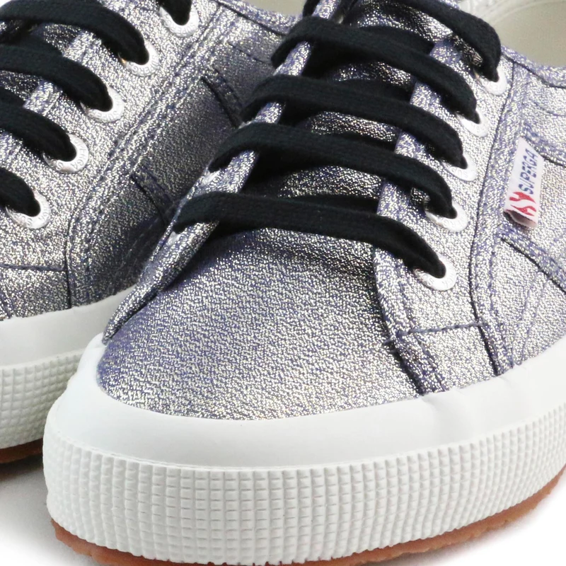 Zapatilla plomo 2750LAMEW Superga