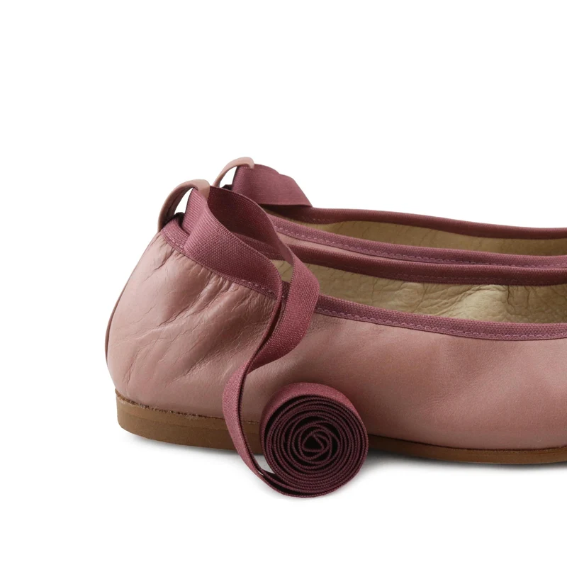 Bailarina rosa palo 952 Jeromín