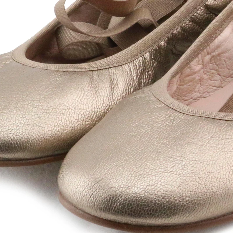 Bailarina bronce 952 Jeromín