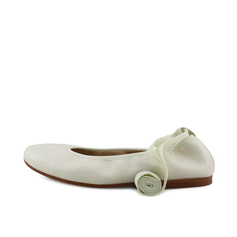 Bailarina beige 952 Jeromín