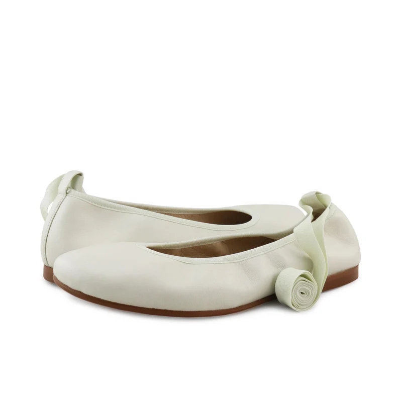 Bailarina beige 952 Jeromín