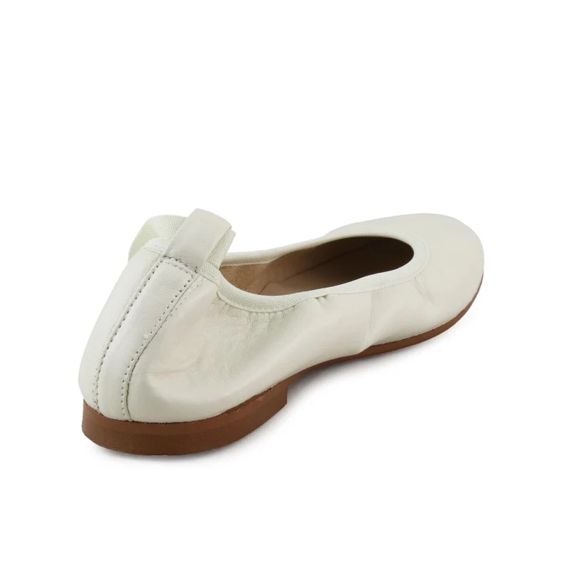 Bailarina beige 952 Jeromín