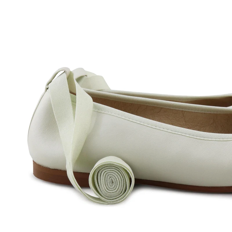 Bailarina beige 952 Jeromín