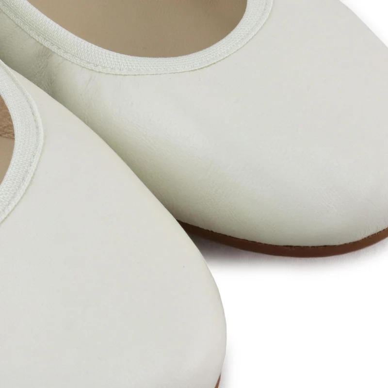 Bailarina beige 952 Jeromín