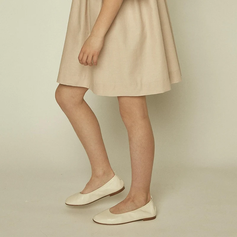 Bailarina beige 952 Jeromín