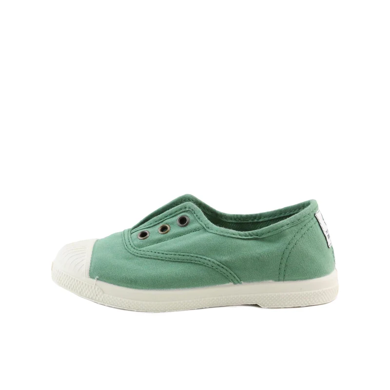 Zapatilla helecho LONA470 Natural World
