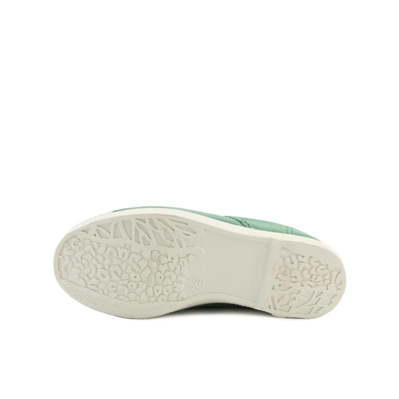 Zapatilla helecho LONA470 Natural World