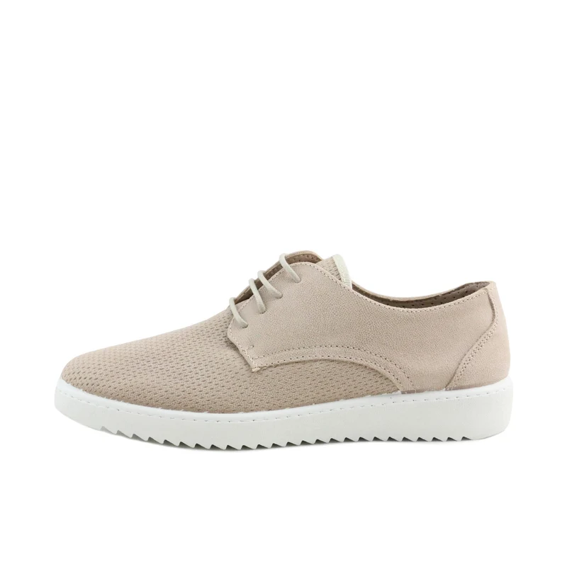 Blucher beige 3857 Vulladi