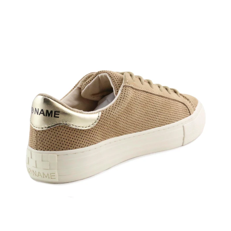 Zapatilla camel ARCADE No name