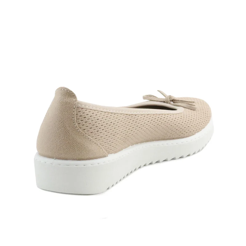 Bailarina beige 3852 Vulladi