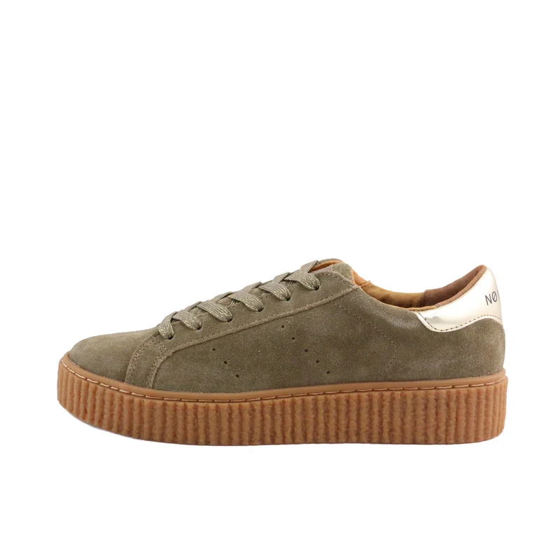 Zapatilla mastic PICADILLY-NUE No name