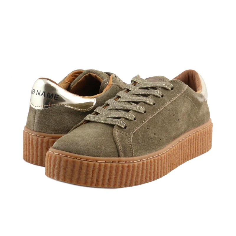 Zapatilla mastic PICADILLY-NUE No name