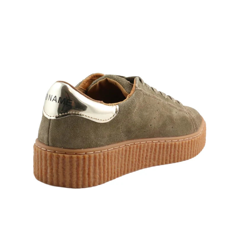 Zapatilla mastic PICADILLY-NUE No name