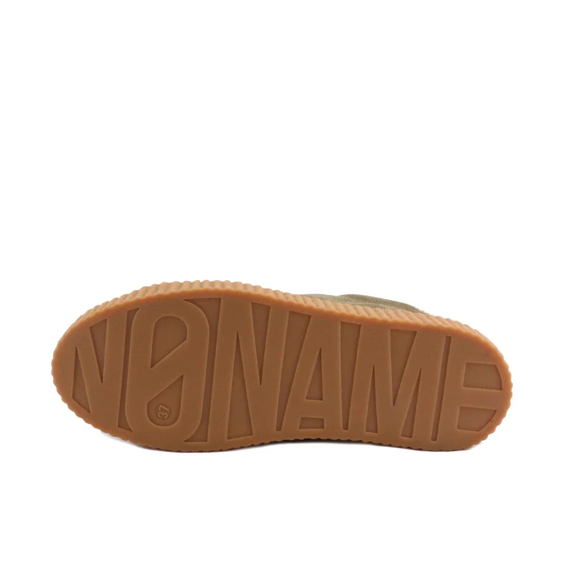 Zapatilla mastic PICADILLY-NUE No name