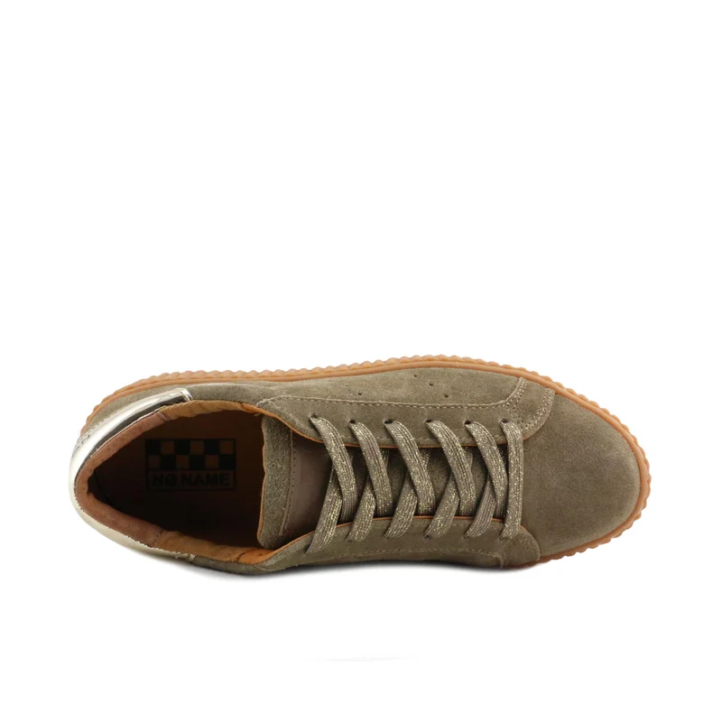 Zapatilla mastic PICADILLY-NUE No name
