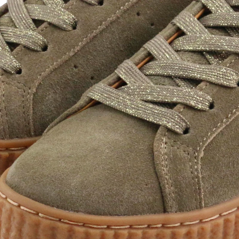 Zapatilla mastic PICADILLY-NUE No name