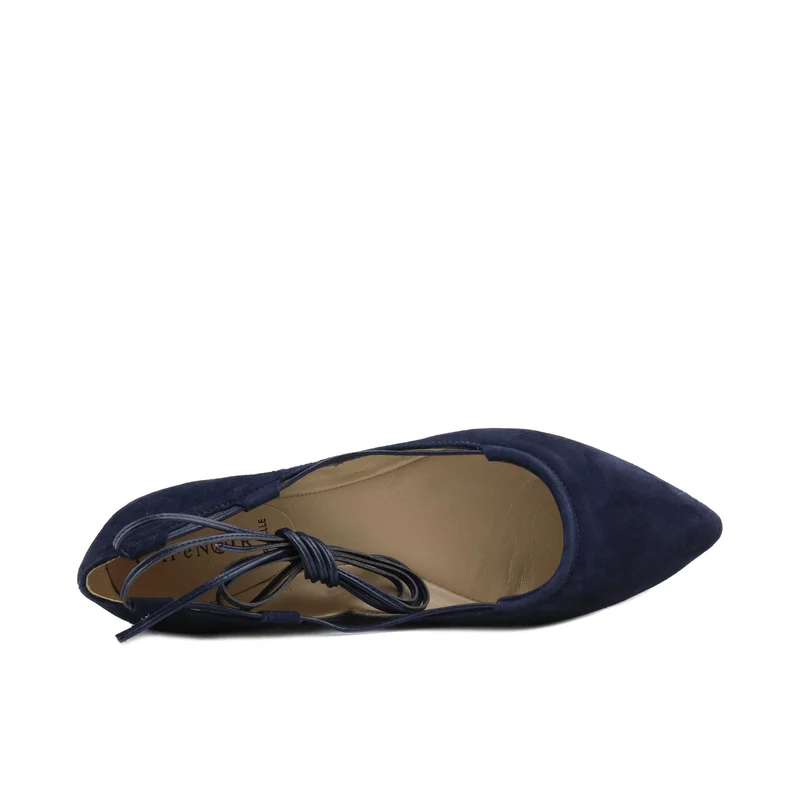 Bailarina azul ED506 Café Noir