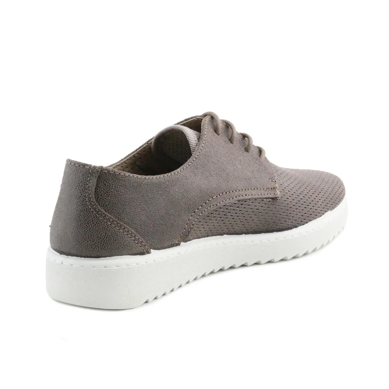 Blucher plomo 3857 Vulladi